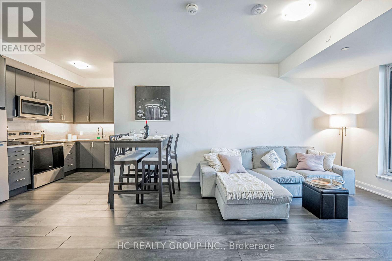 302 - 3220 William Coltson Ave Avenue E, Oakville, Ontario  L6H 7X9 - Photo 14 - W13743238