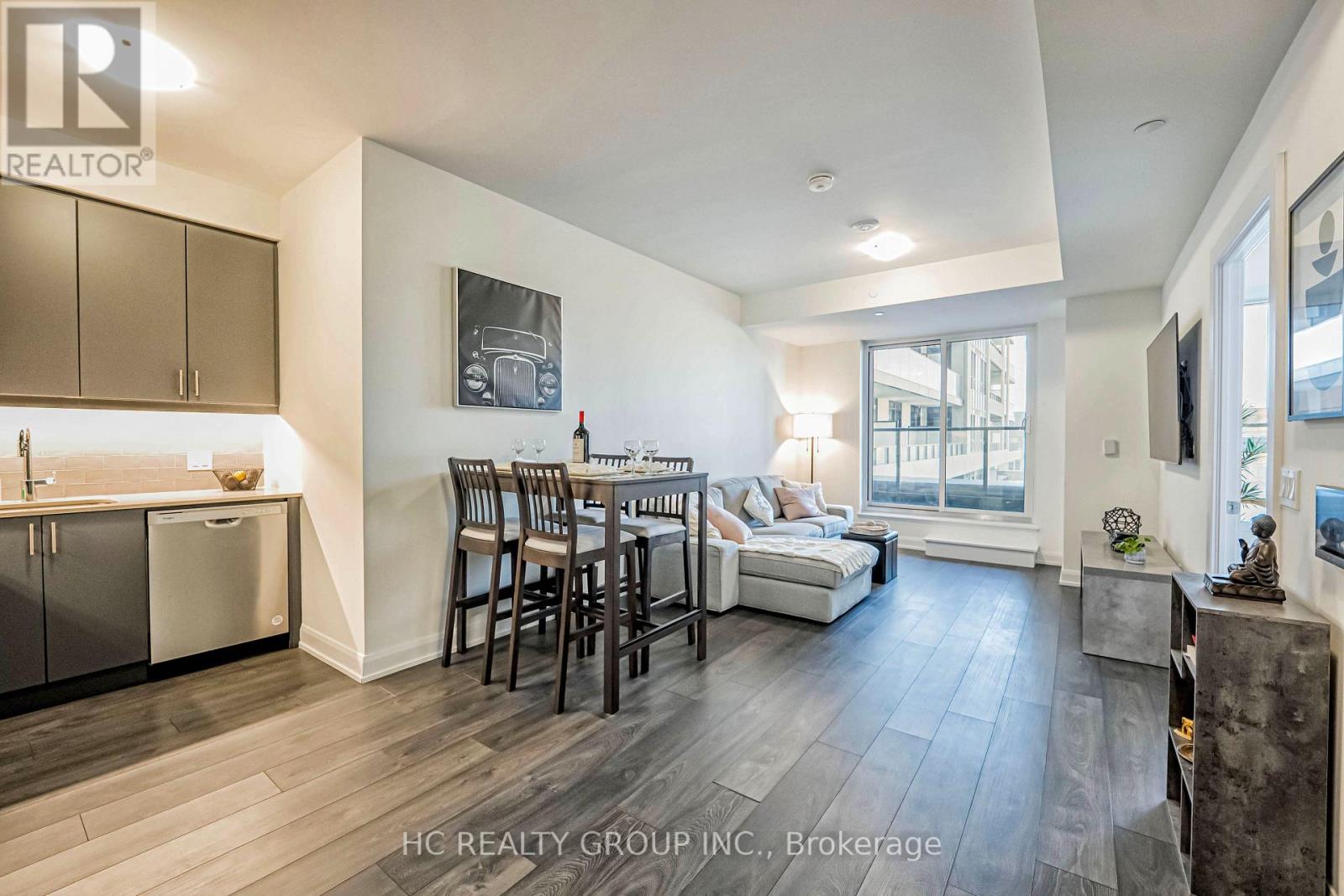 302 - 3220 William Coltson Ave Avenue E, Oakville, Ontario  L6H 7X9 - Photo 15 - W13743238