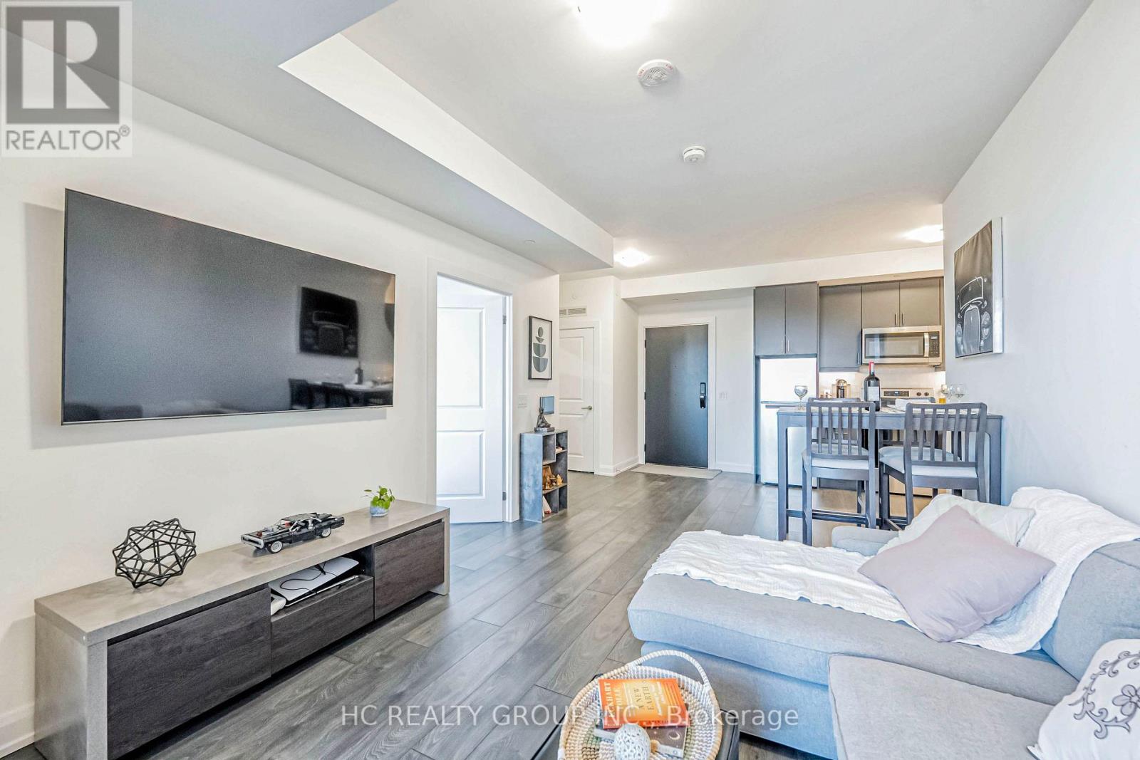 302 - 3220 William Coltson Ave Avenue E, Oakville, Ontario  L6H 7X9 - Photo 16 - W13743238