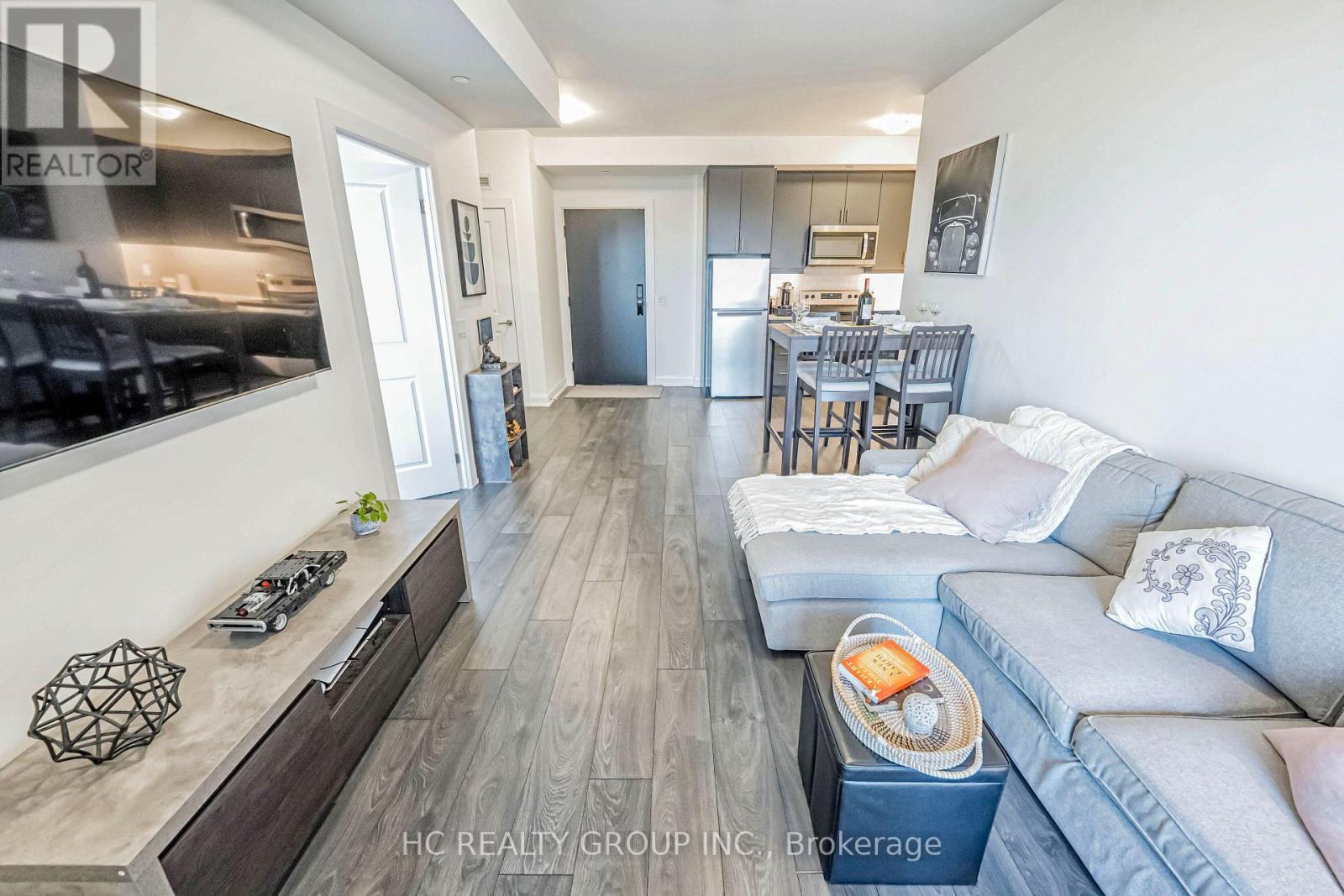 302 - 3220 William Coltson Ave Avenue E, Oakville, Ontario  L6H 7X9 - Photo 17 - W13743238