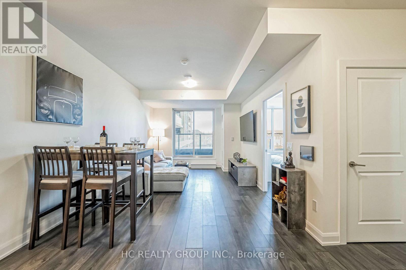 302 - 3220 William Coltson Ave Avenue E, Oakville, Ontario  L6H 7X9 - Photo 18 - W13743238
