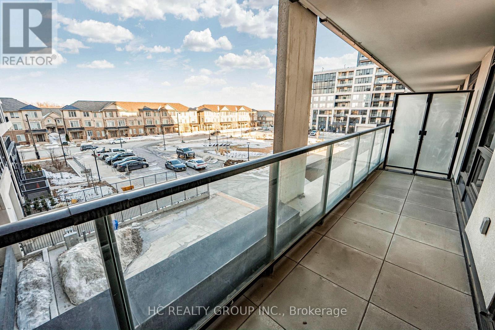 302 - 3220 William Coltson Ave Avenue E, Oakville, Ontario  L6H 7X9 - Photo 20 - W13743238