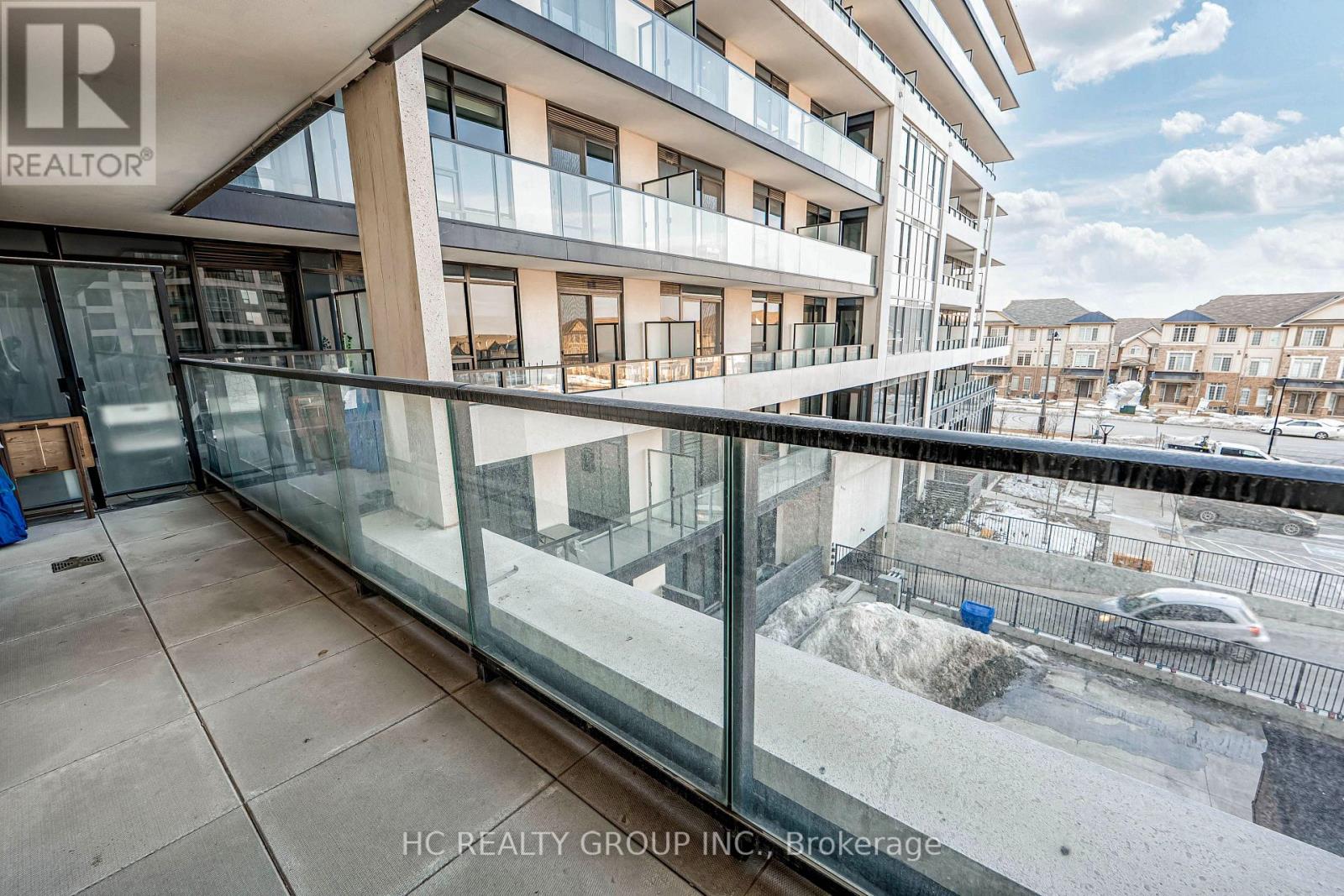 302 - 3220 William Coltson Ave Avenue E, Oakville, Ontario  L6H 7X9 - Photo 21 - W13743238