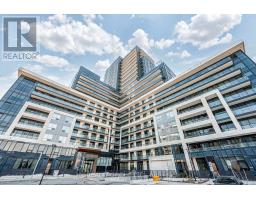 302 - 3220 WILLIAM COLTSON AVE AVENUE E, Oakville, Ontario