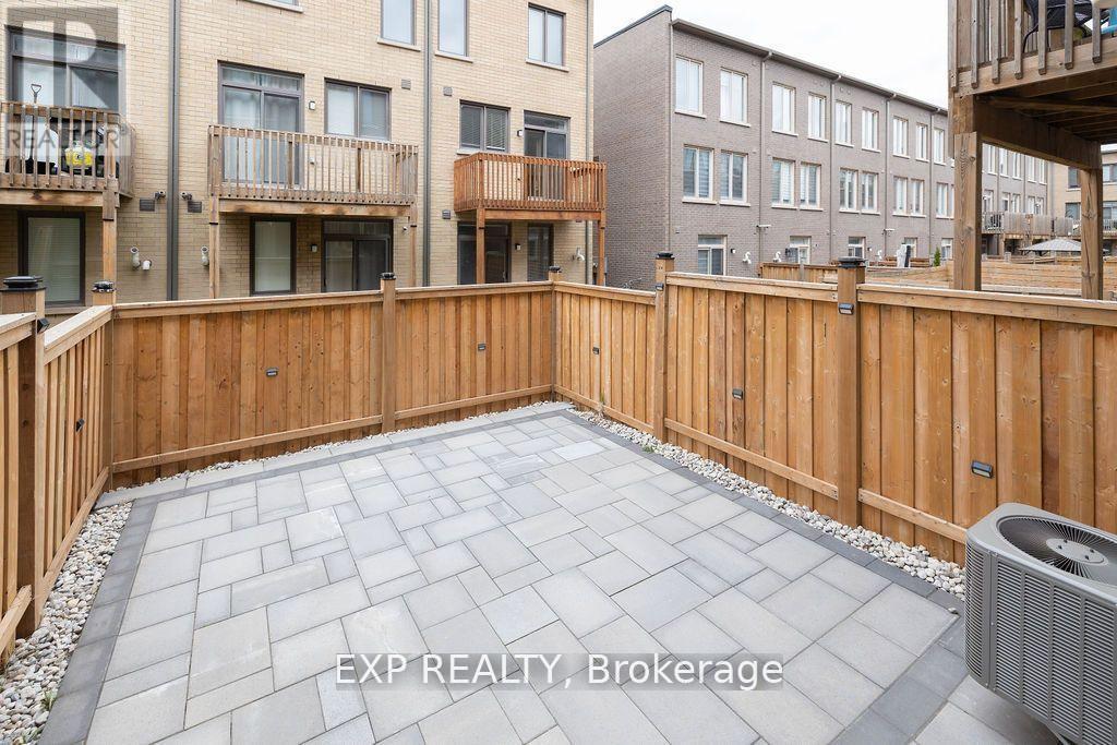 199 Sabina Drive, Oakville, Ontario  L6H 0W3 - Photo 28 - W13743254