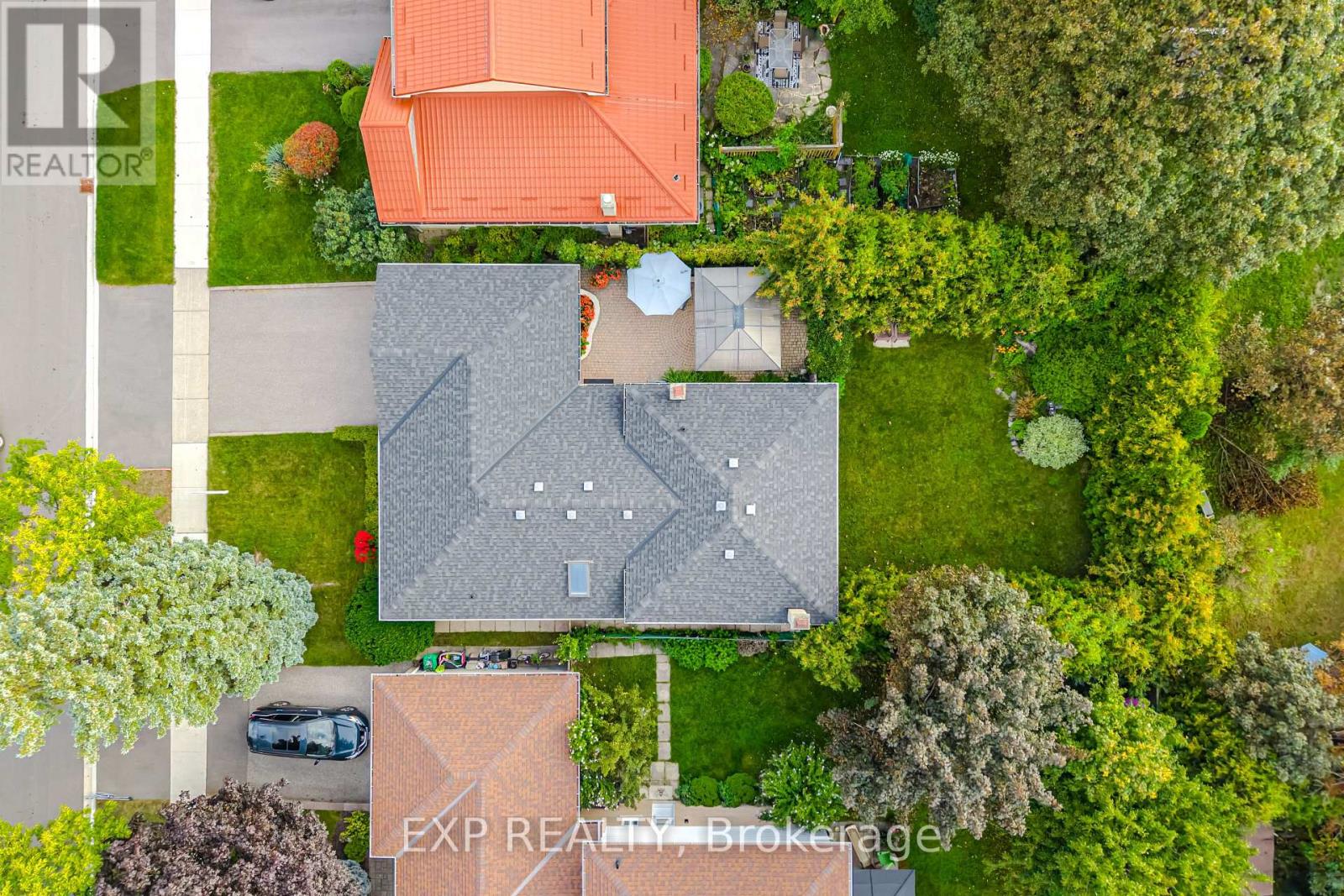357 Karen Park Crescent, Mississauga, Ontario  L5A 3C8 - Photo 46 - W13743258