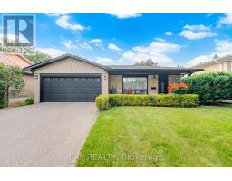 357 KAREN PARK CRESCENT, Mississauga, Ontario