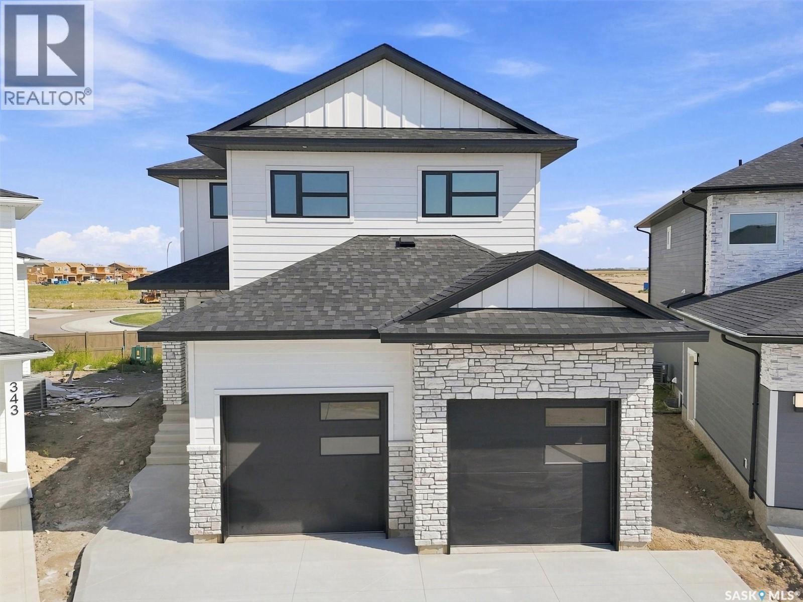 339 Sharma Crescent, Saskatoon, Saskatchewan  S7W 1K9 - Photo 2 - SK047497