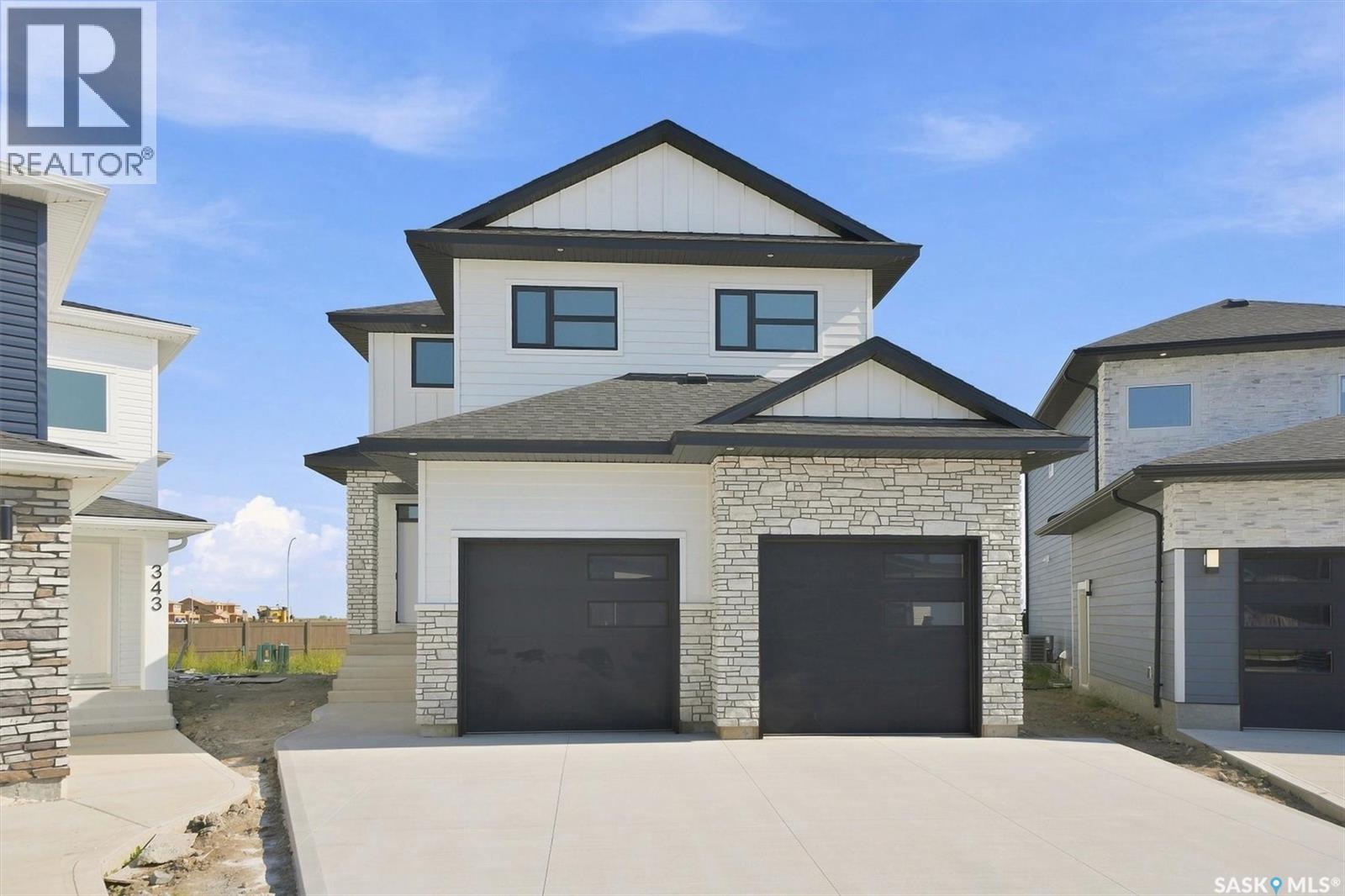 339 Sharma Crescent, Saskatoon, Saskatchewan  S7W 1K9 - Photo 3 - SK047497
