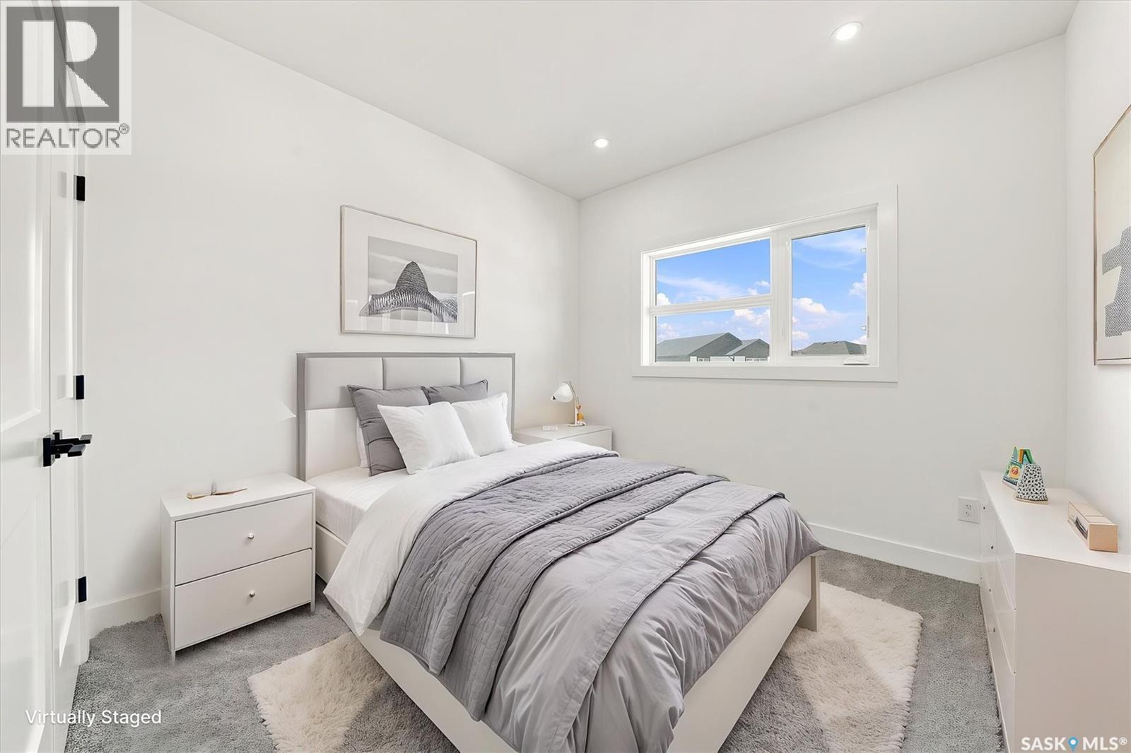 339 Sharma Crescent, Saskatoon, Saskatchewan  S7W 1K9 - Photo 44 - SK047497