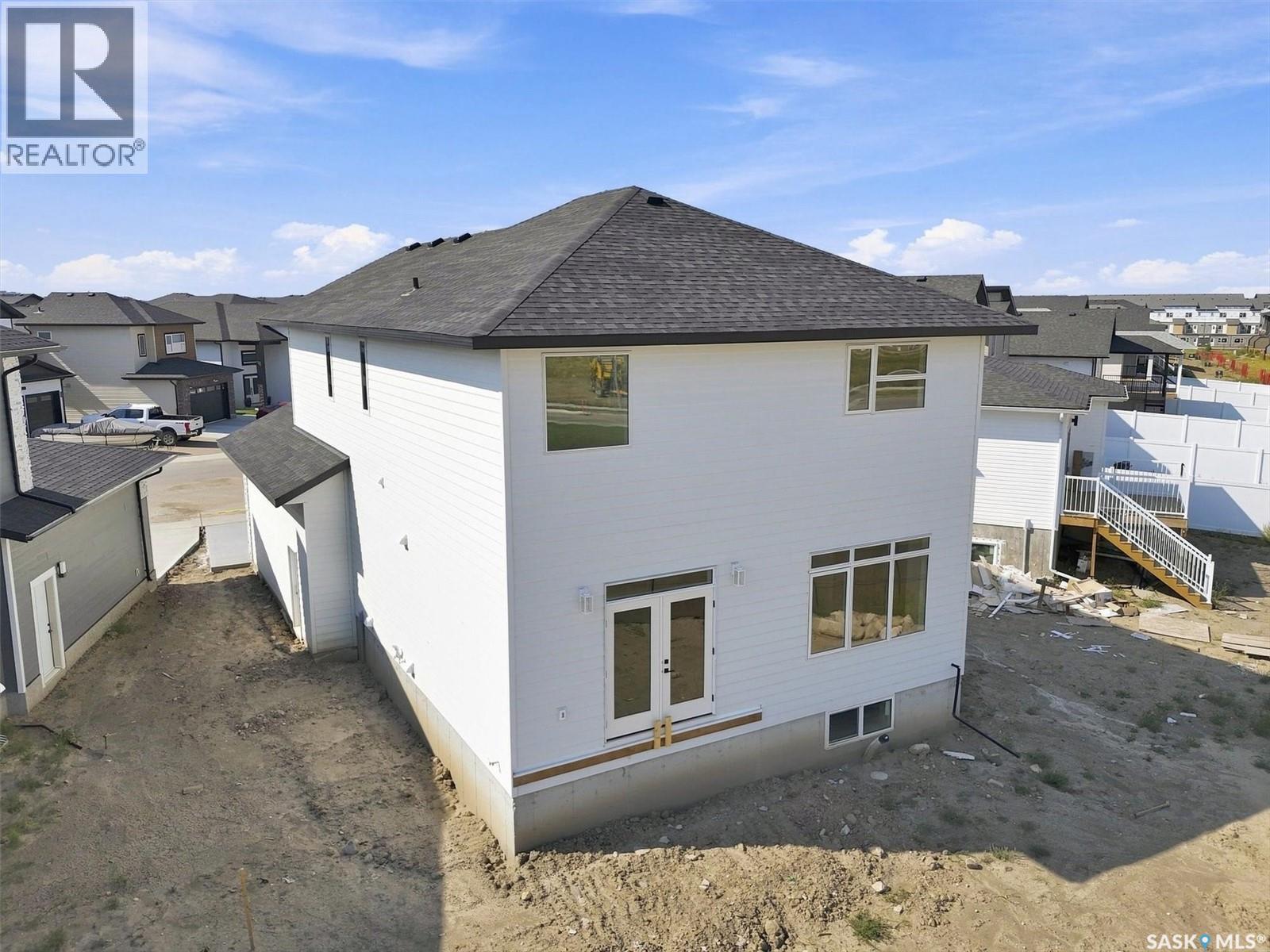 339 Sharma Crescent, Saskatoon, Saskatchewan  S7W 1K9 - Photo 56 - SK047497