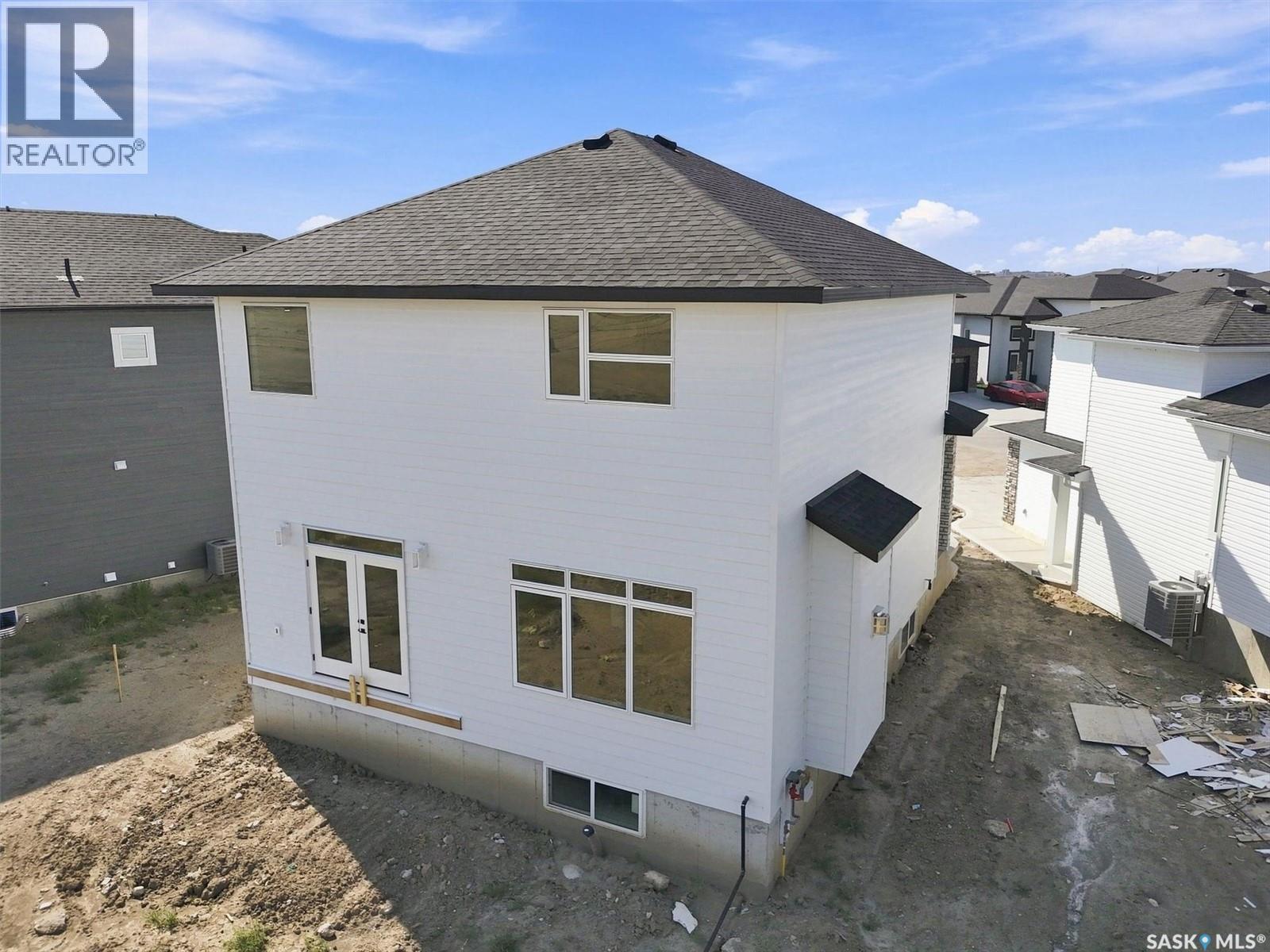 339 Sharma Crescent, Saskatoon, Saskatchewan  S7W 1K9 - Photo 57 - SK047497