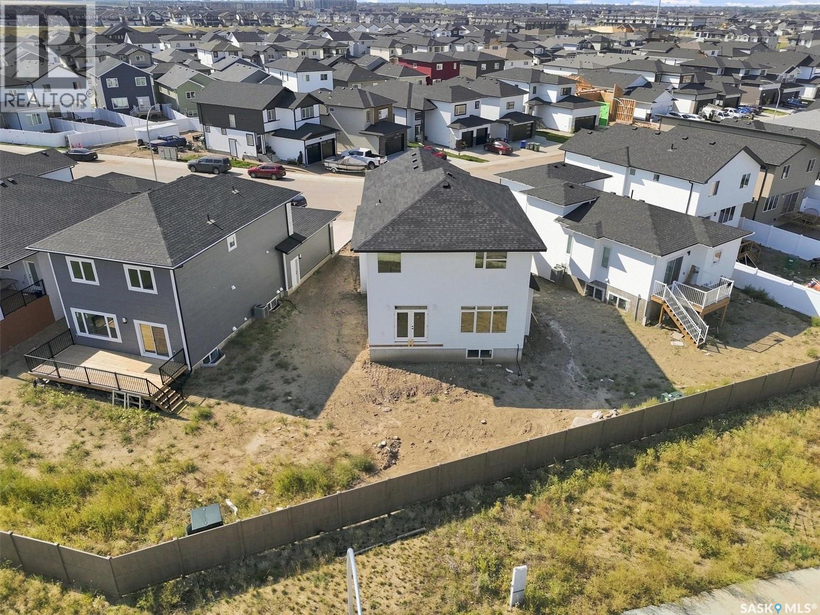 339 Sharma Crescent, Saskatoon, Saskatchewan  S7W 1K9 - Photo 58 - SK047497