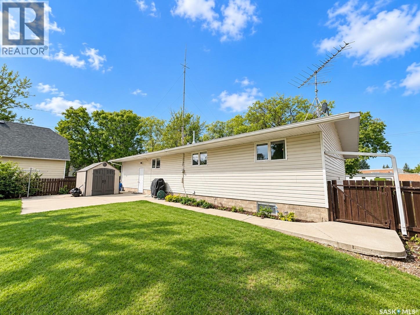 206 1st Street, Dalmeny, Saskatchewan  S0K 1E0 - Photo 42 - SK047371