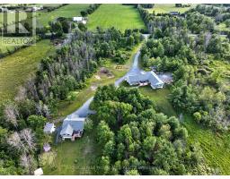 499 BUSH ROAD, Rideau Lakes, Ontario