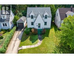 21 ORMOND Crescent, simcoe, Ontario