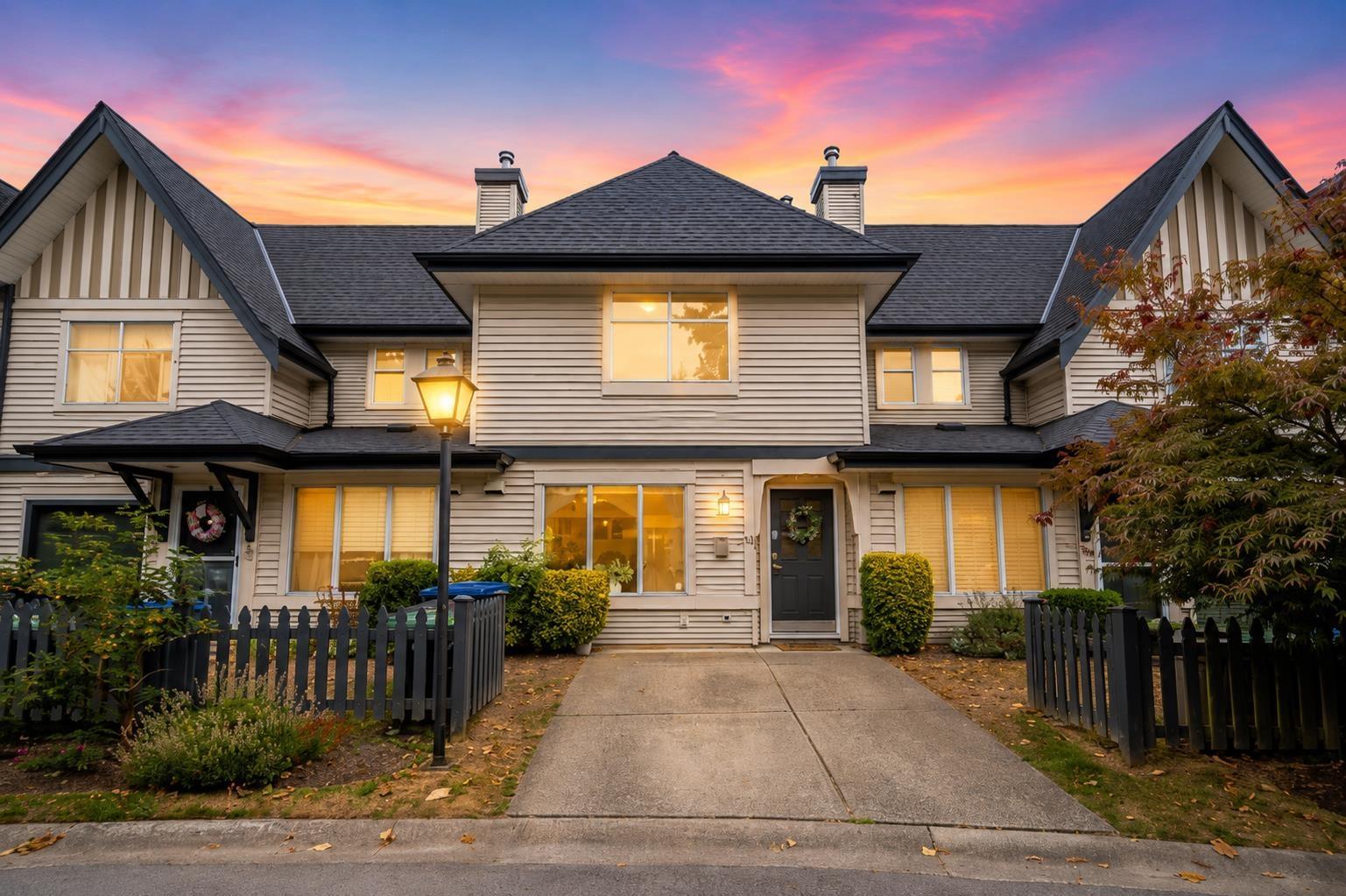 63 18883 65 AVENUE, Surrey, British Columbia