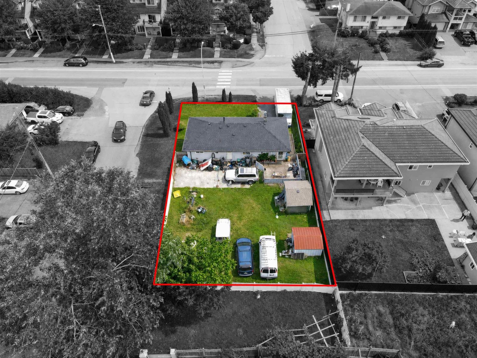 12141 84 Avenue, Surrey, British Columbia  V3W 6K6 - Photo 14 - R3160811