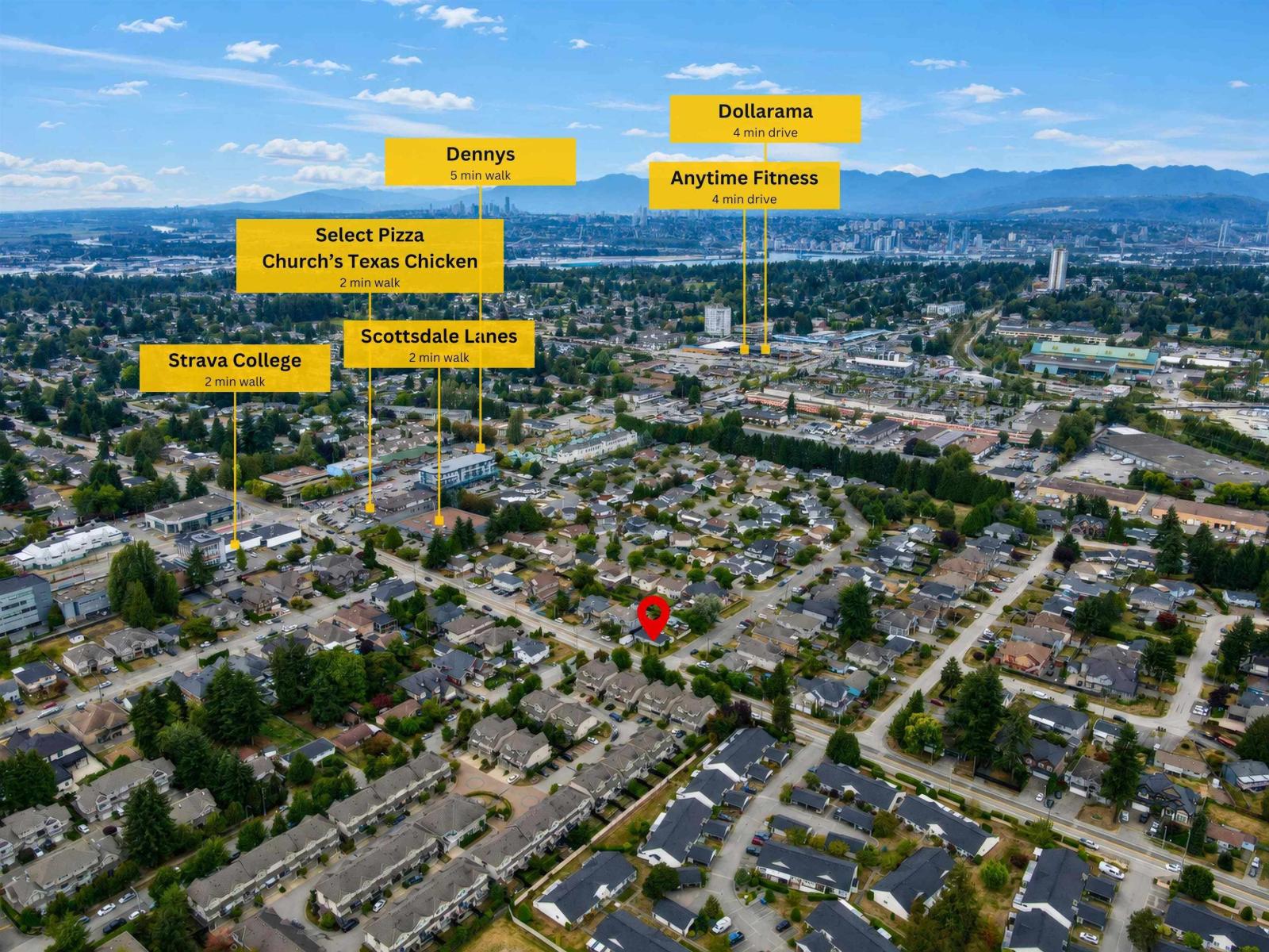 12141 84 Avenue, Surrey, British Columbia  V3W 6K6 - Photo 4 - R3160811