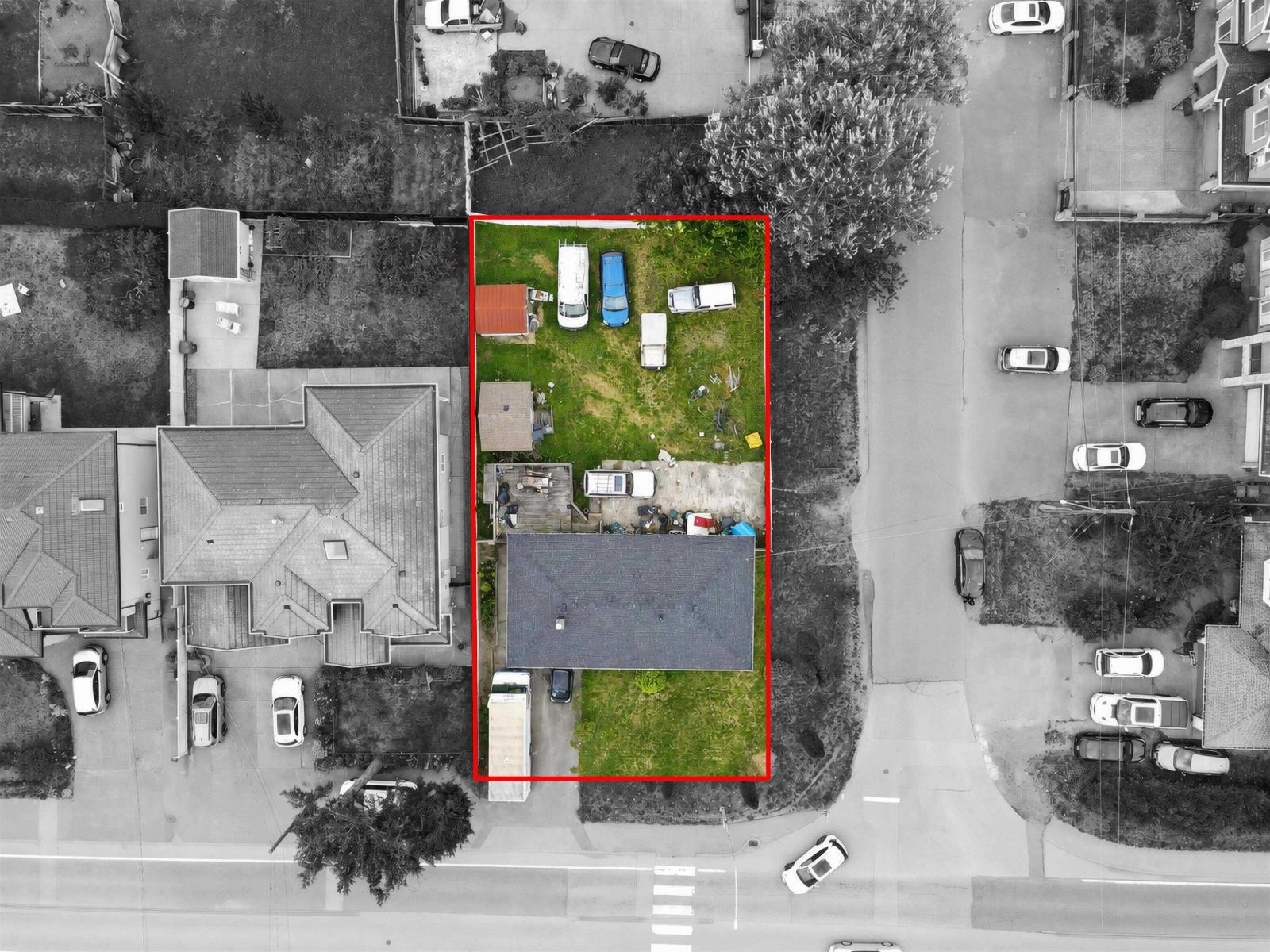 12141 84 Avenue, Surrey, British Columbia  V3W 6K6 - Photo 9 - R3160811