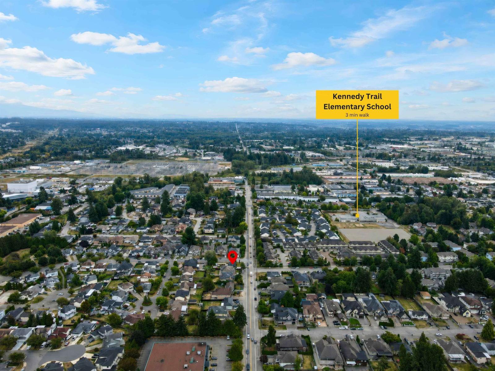 12141 84 Avenue, Surrey, British Columbia  V3W 6K6 - Photo 3 - R3160811