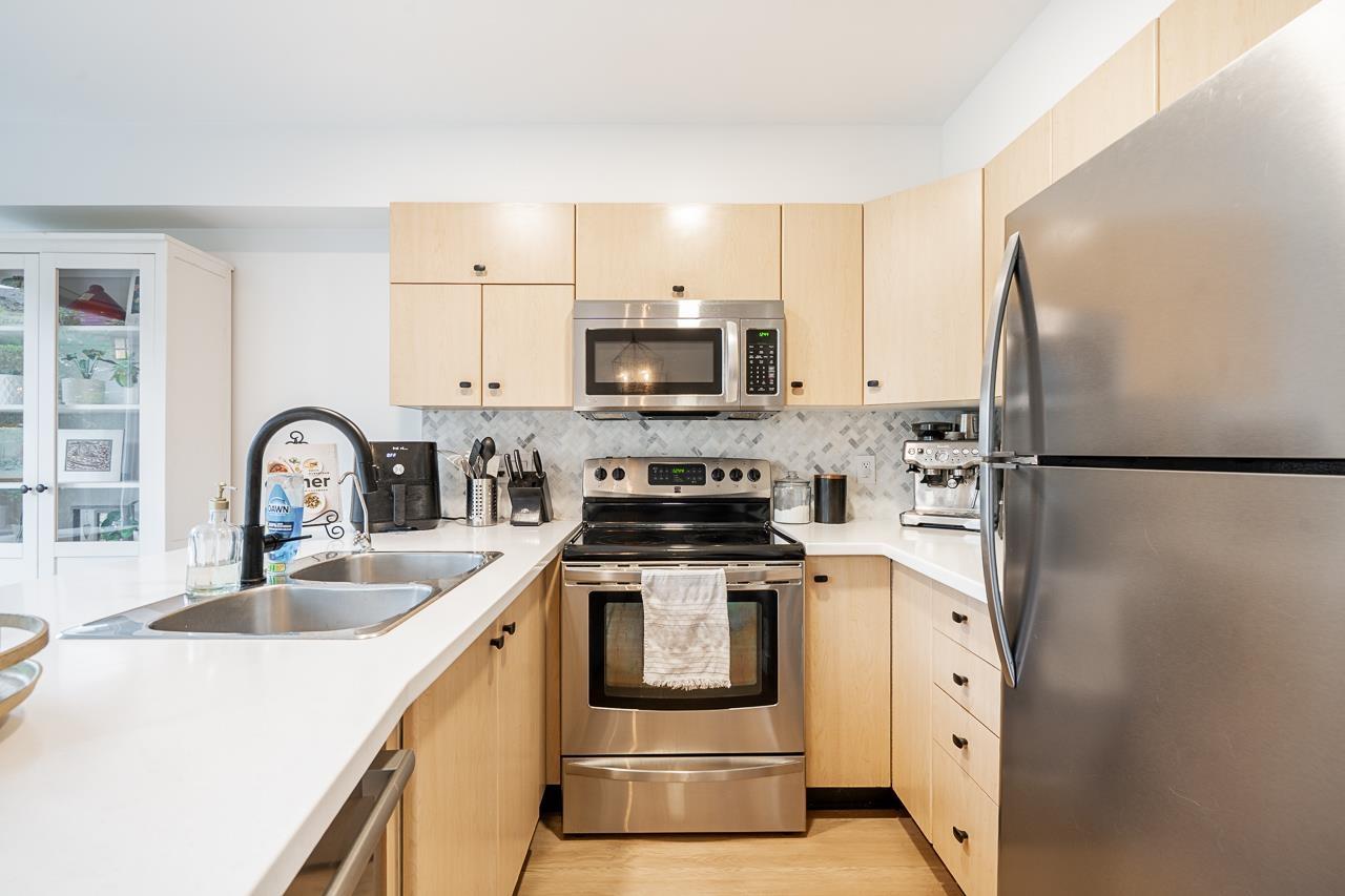 63 18883 65 Avenue, Surrey, British Columbia  V3S 8Y2 - Photo 8 - R3159953