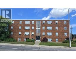 849 BRANT Street Unit# 6, burlington, Ontario