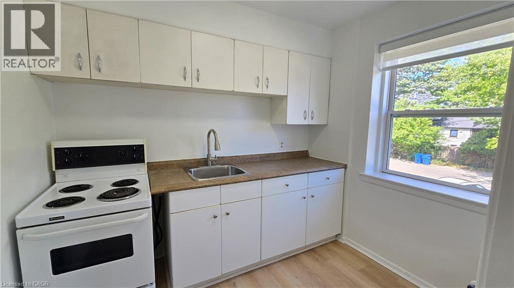 849 Brant Street Unit# 6, Burlington, Ontario  L7R 2J6 - Photo 5 - 40859237