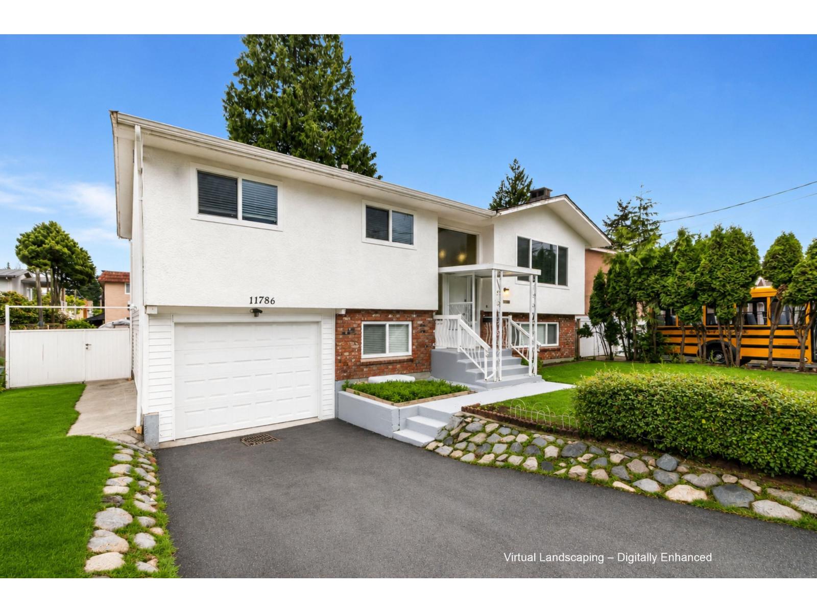 11786 86 AVENUE, delta, British Columbia