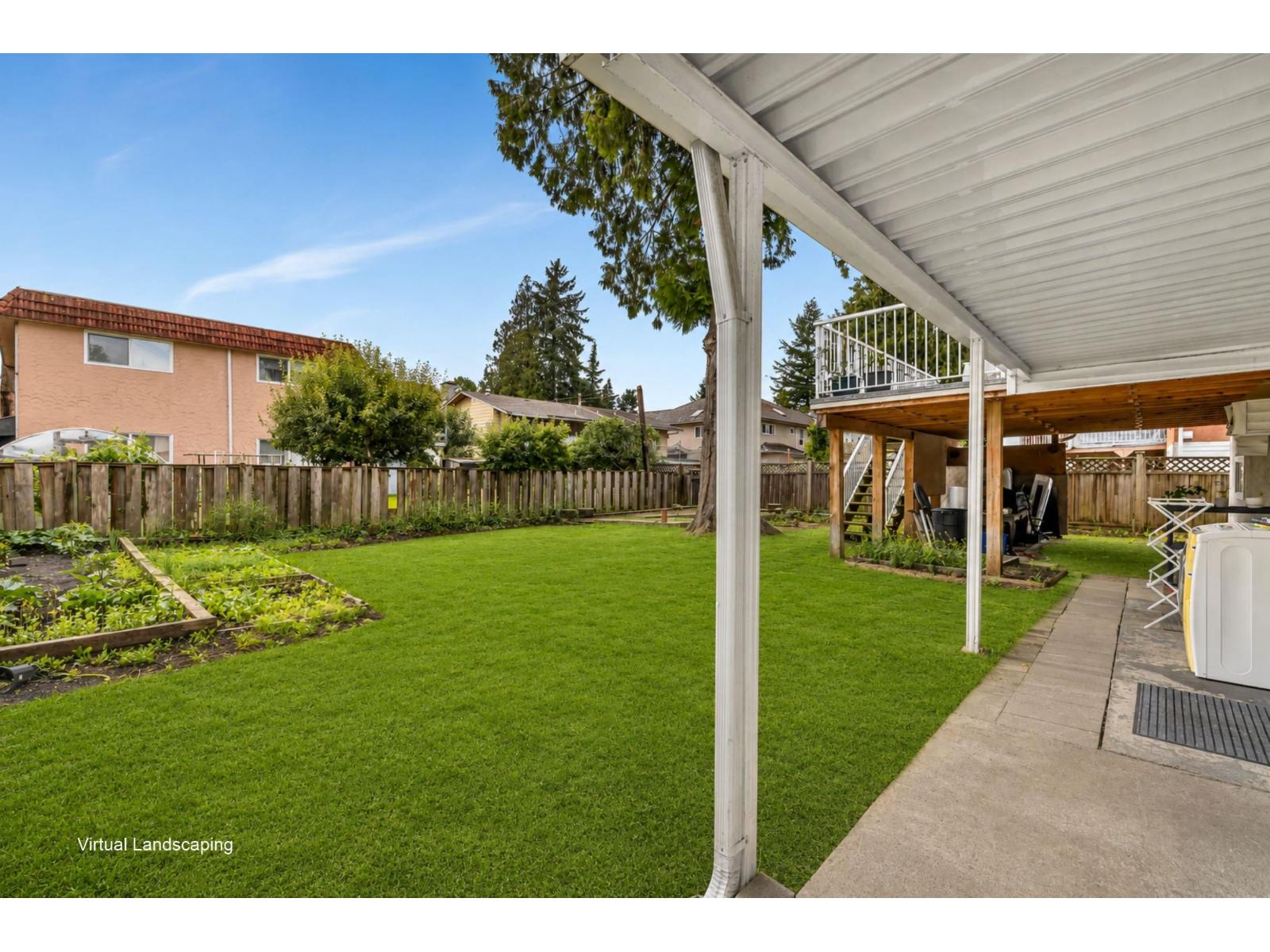 11786 86 Avenue, Delta, British Columbia  V4C 2X7 - Photo 4 - R3161193