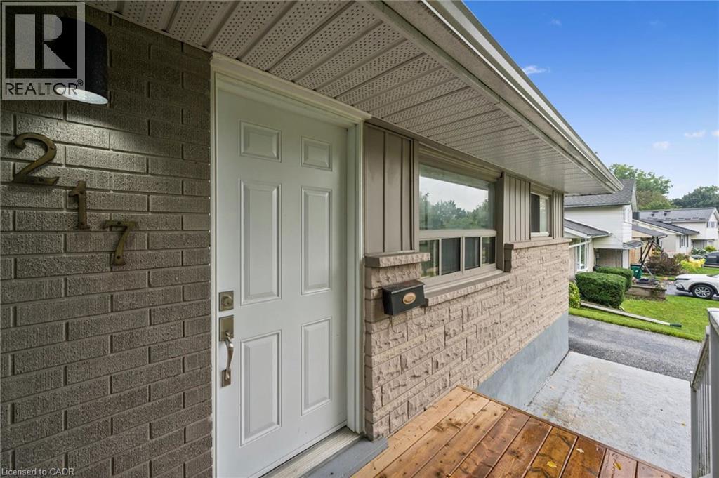 217 Mayfield Avenue, Waterloo, Ontario  N2J 3S6 - Photo 4 - 40860514
