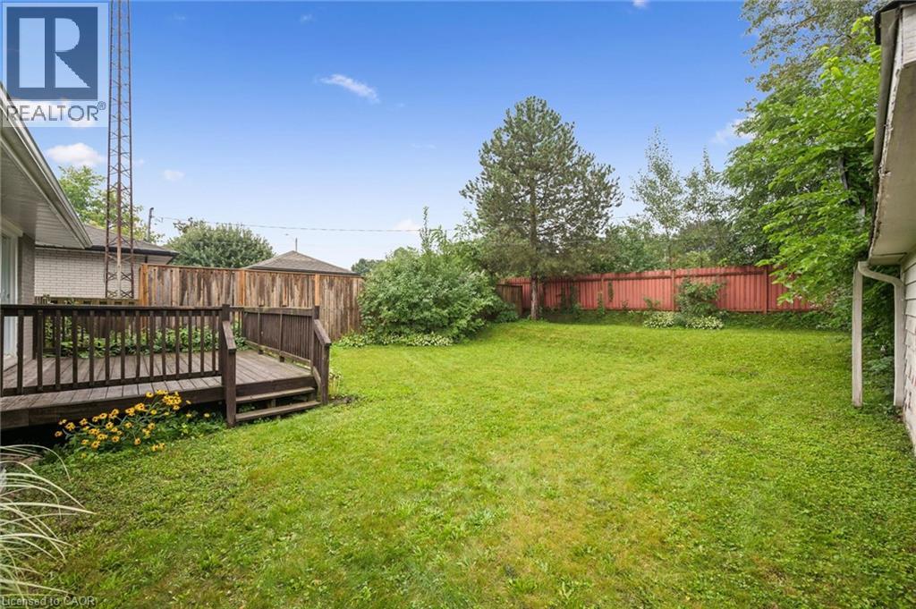 217 Mayfield Avenue, Waterloo, Ontario  N2J 3S6 - Photo 31 - 40860514