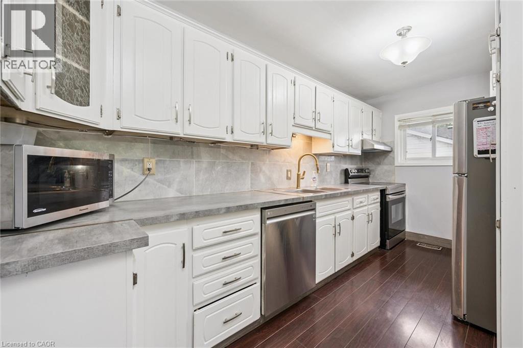 217 Mayfield Avenue, Waterloo, Ontario  N2J 3S6 - Photo 9 - 40860514