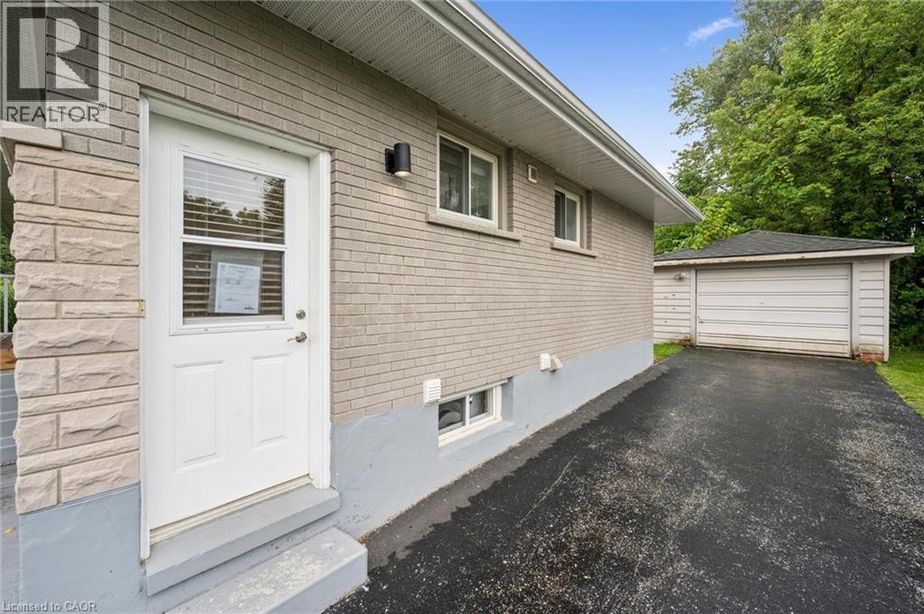 217 Mayfield Avenue, Waterloo, Ontario  N2J 3S6 - Photo 30 - 40860514