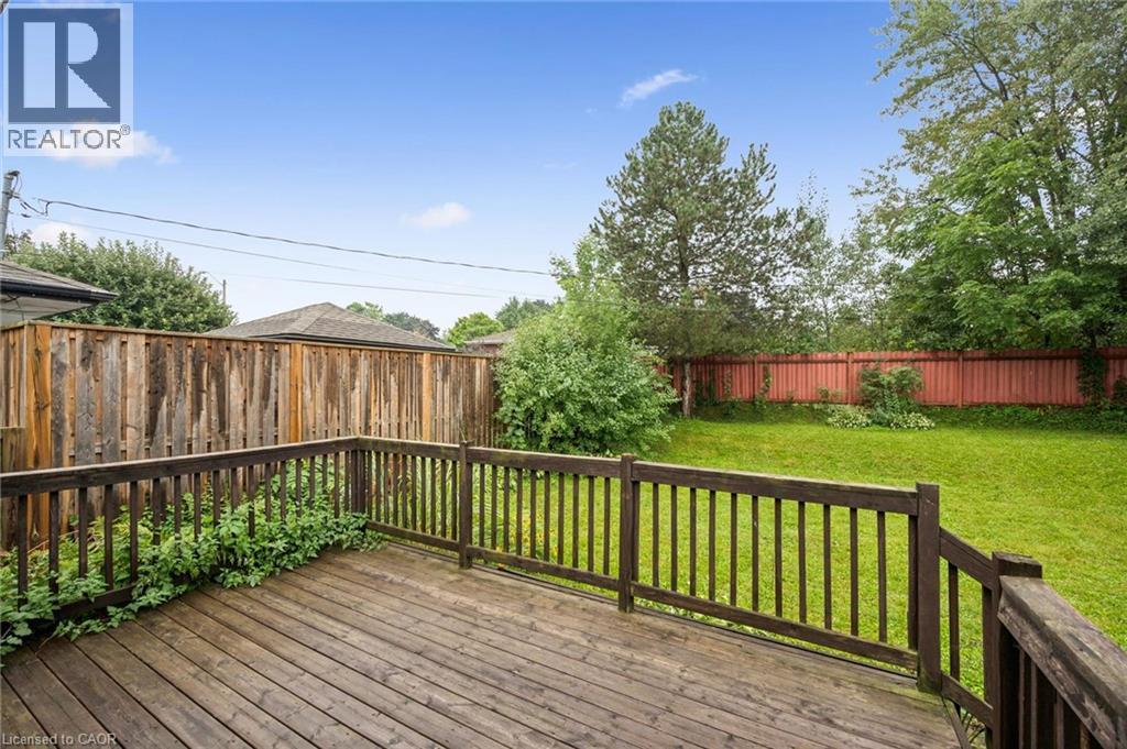 217 Mayfield Avenue, Waterloo, Ontario  N2J 3S6 - Photo 35 - 40860514