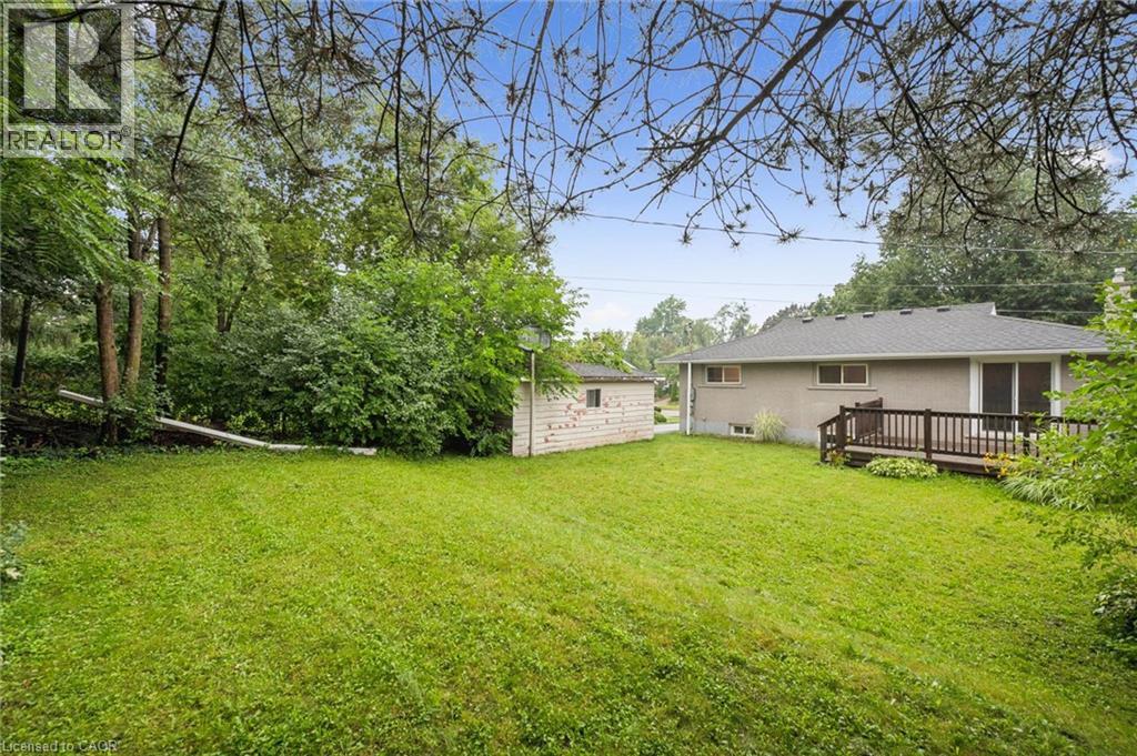 217 Mayfield Avenue, Waterloo, Ontario  N2J 3S6 - Photo 33 - 40860518