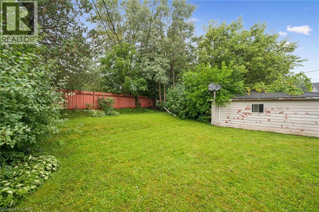 217 Mayfield Avenue, Waterloo, Ontario  N2J 3S6 - Photo 32 - 40860518