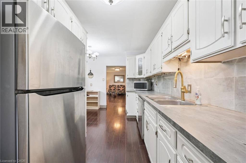 217 Mayfield Avenue, Waterloo, Ontario  N2J 3S6 - Photo 12 - 40860518