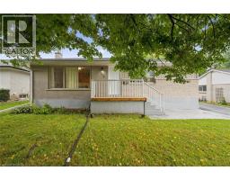 217 MAYFIELD Avenue, waterloo, Ontario