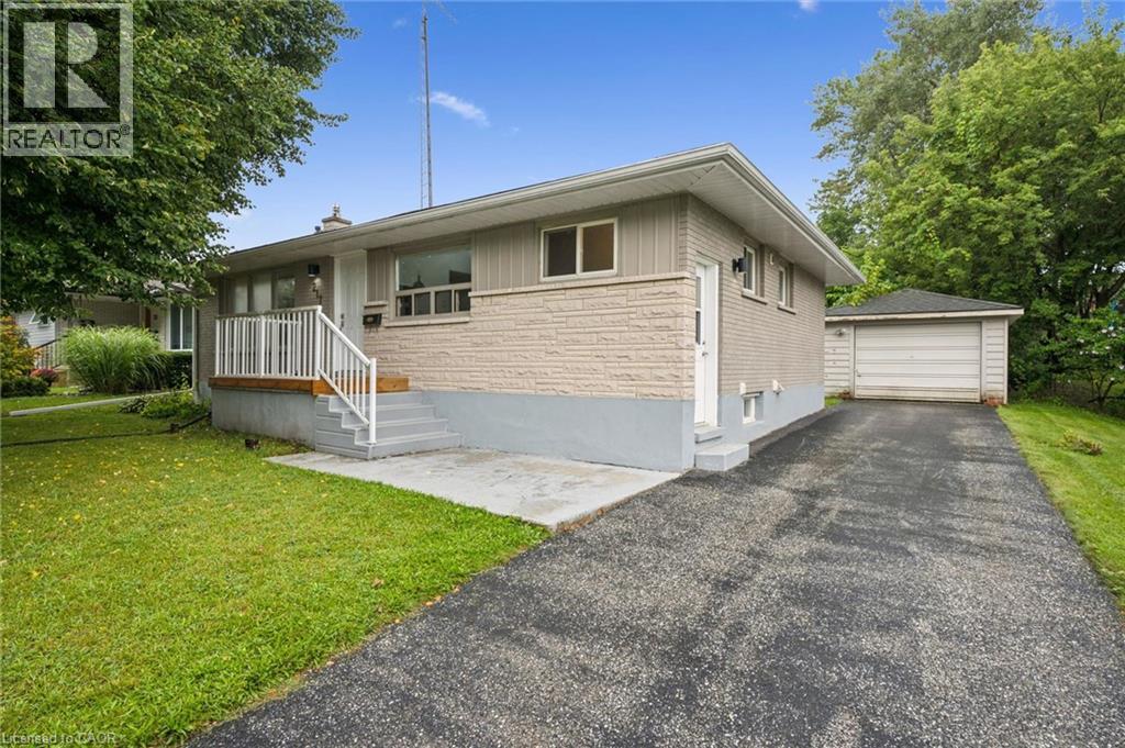 217 Mayfield Avenue, Waterloo, Ontario  N2J 3S6 - Photo 3 - 40860518