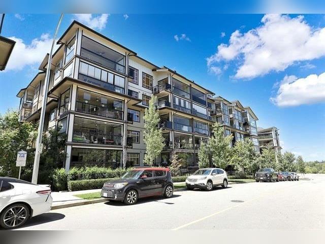 405 8561 203a Street, Langley, British Columbia  V2Y 3L7 - Photo 2 - R3161356