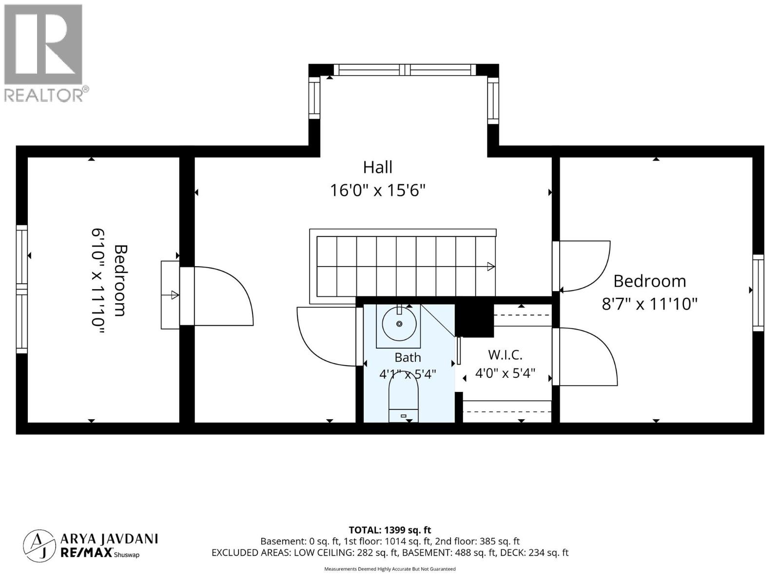 591 6 Street SE, Salmon Arm, British Columbia  V1E 4E5 - Photo 49 - 10399226