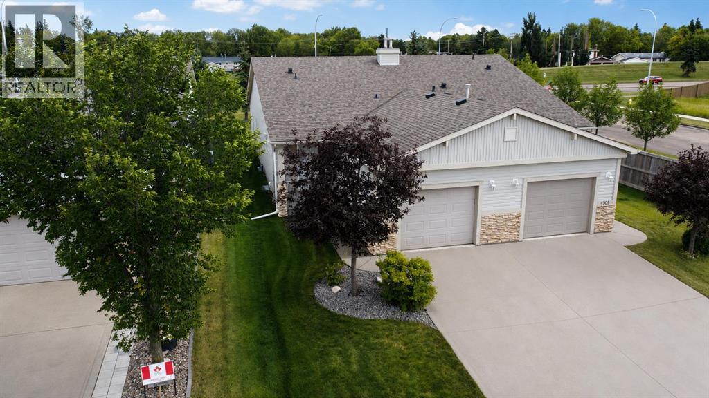 4503 69 Street, Camrose, Alberta