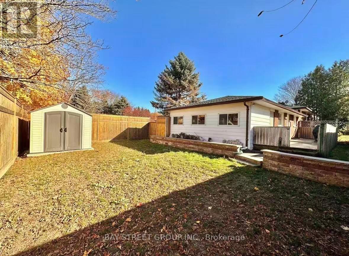 49 Howland Drive, Kitchener, Ontario  N2E 1G4 - Photo 15 - X13735500