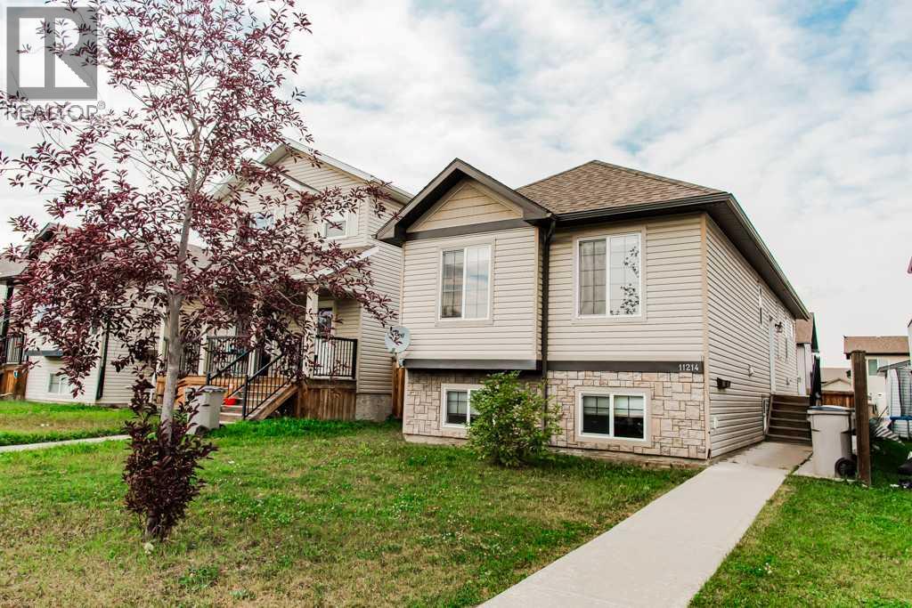 11214 75A Avenue, Grande Prairie, Alberta