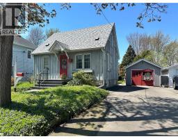 618 PINE Street, Dunnville, Ontario