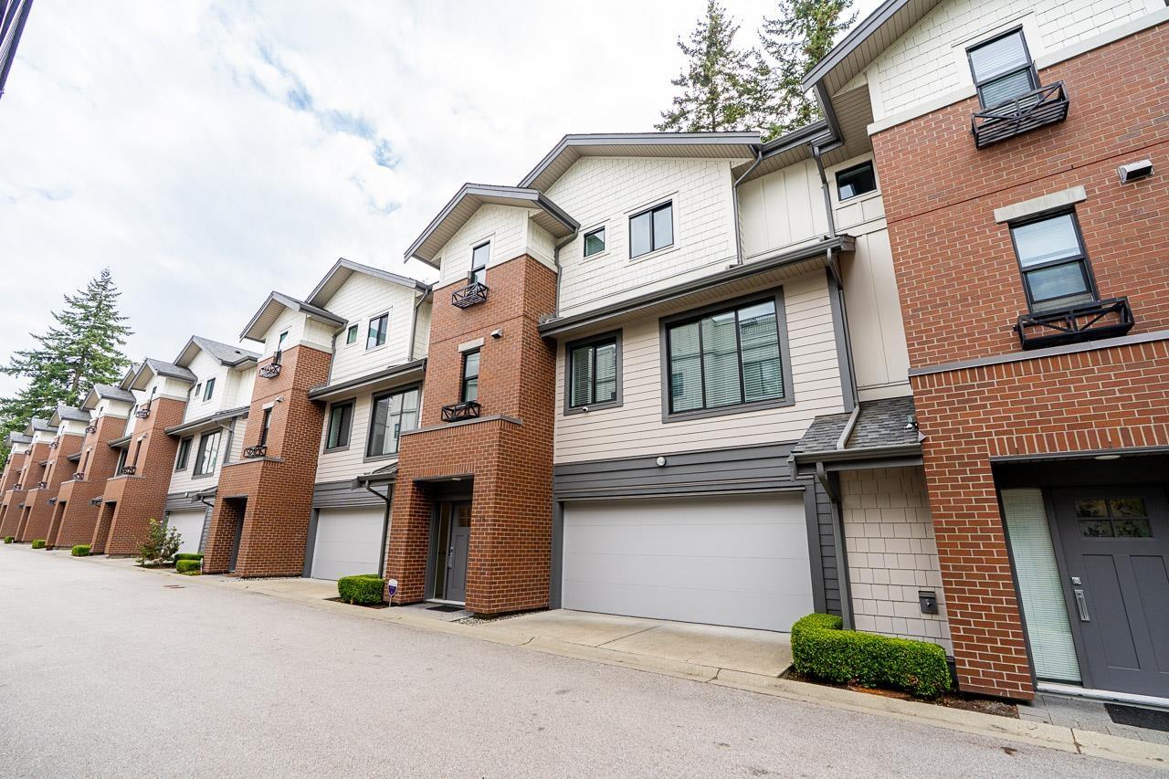 24 2999 151 STREET, surrey, British Columbia
