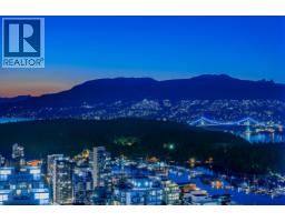5302 1128 W GEORGIA STREET, Vancouver, British Columbia
