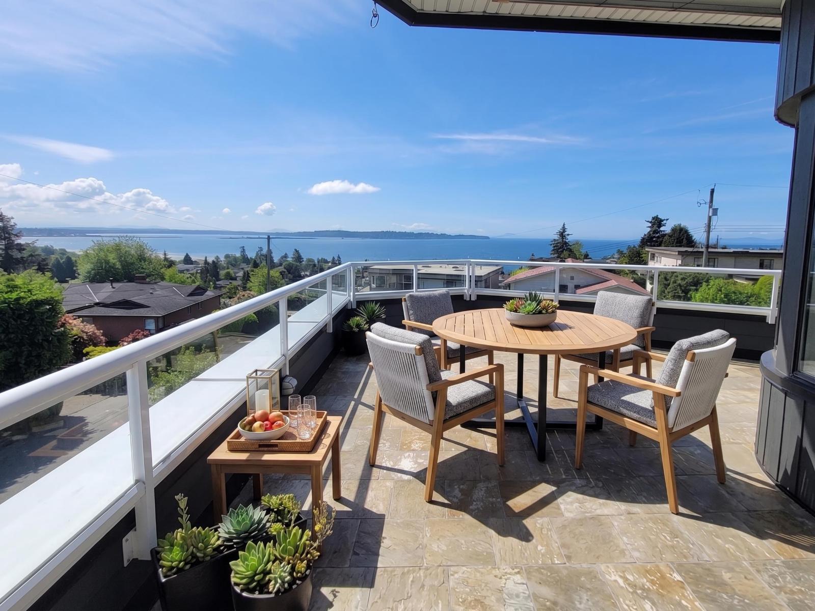 1087 Finlay Street, White Rock, British Columbia  V4B 4K7 - Photo 7 - R3161422