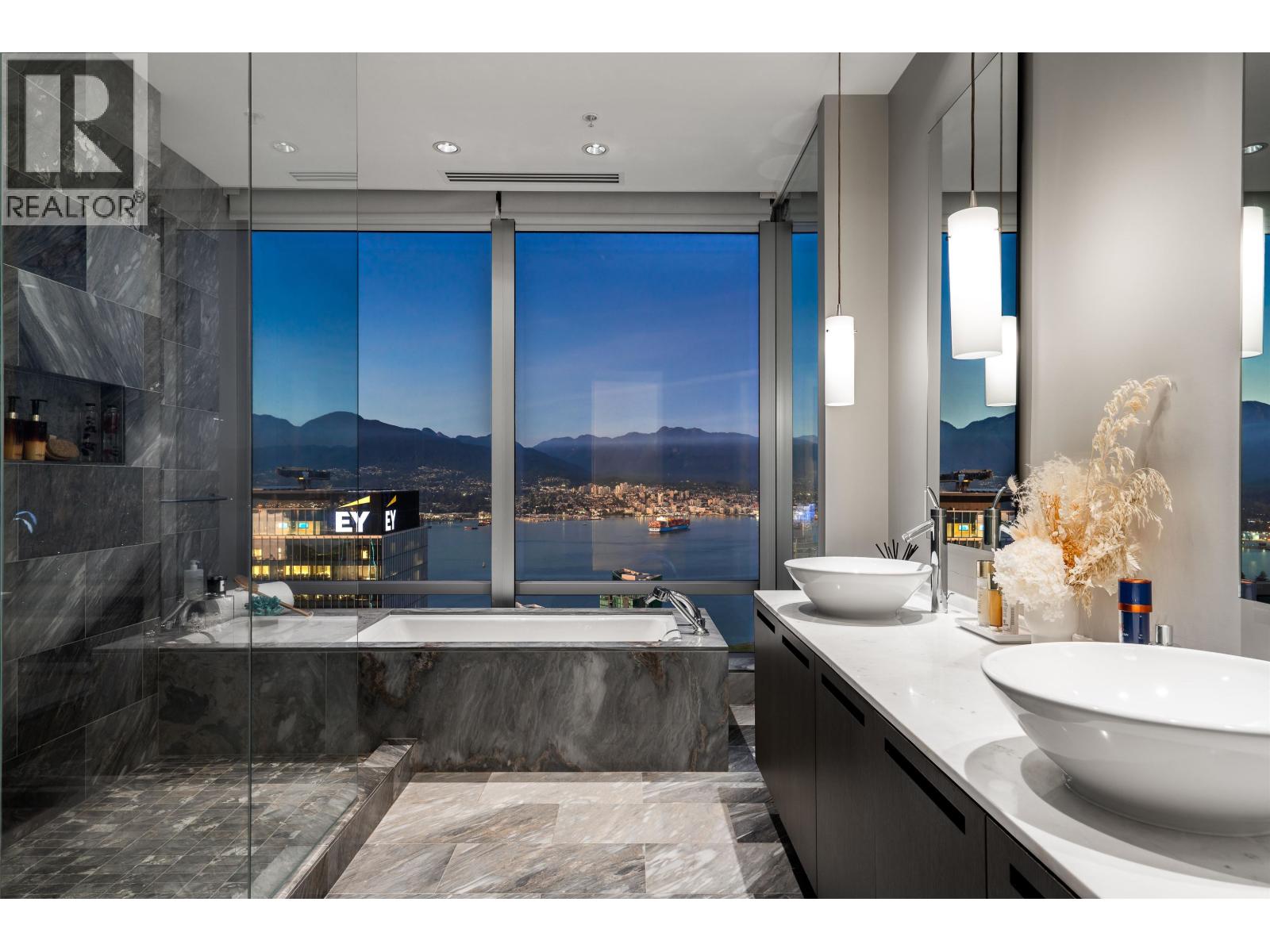 5302 1128 W Georgia Street, Vancouver, British Columbia  V6E 0A8 - Photo 9 - R3053062